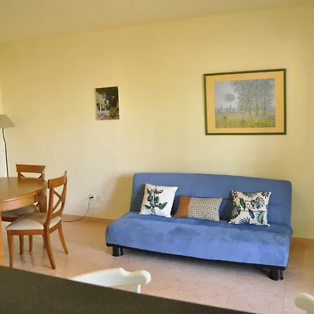 La Rosaleda Apartment