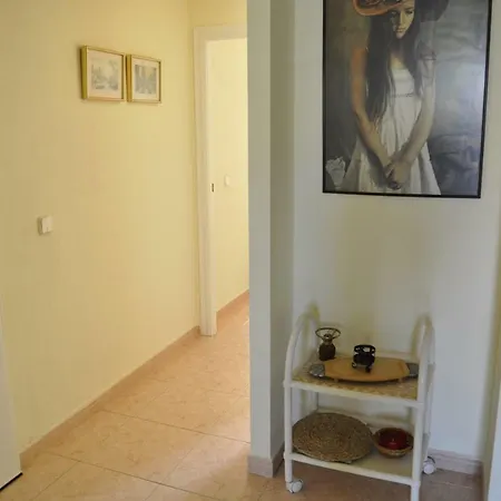 La Rosaleda *