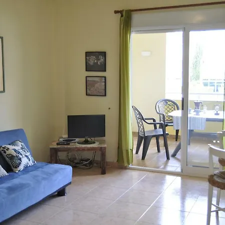 Apartment La Rosaleda