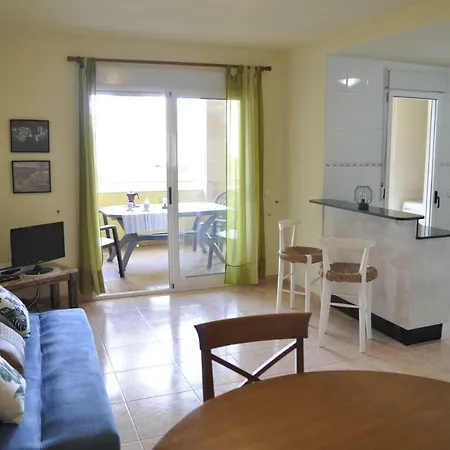 La Rosaleda Denia