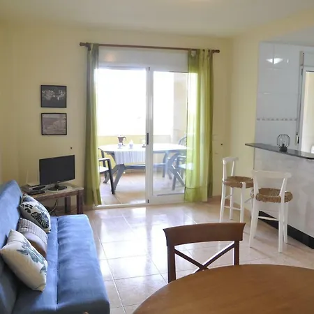 La Rosaleda Apartment *