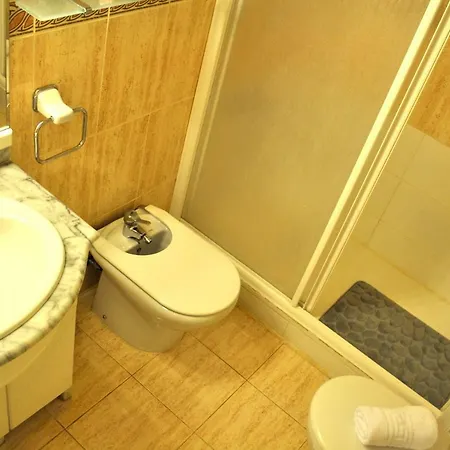 Apartment La Rosaleda *