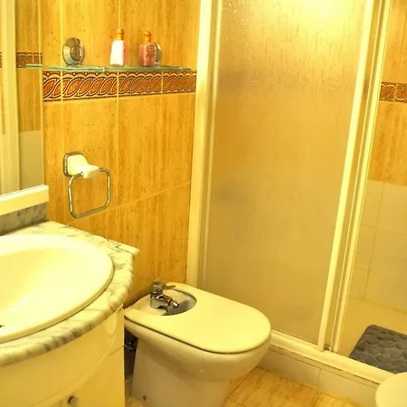 La Rosaleda Apartment Denia