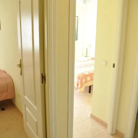 Appartement La Rosaleda Dénia